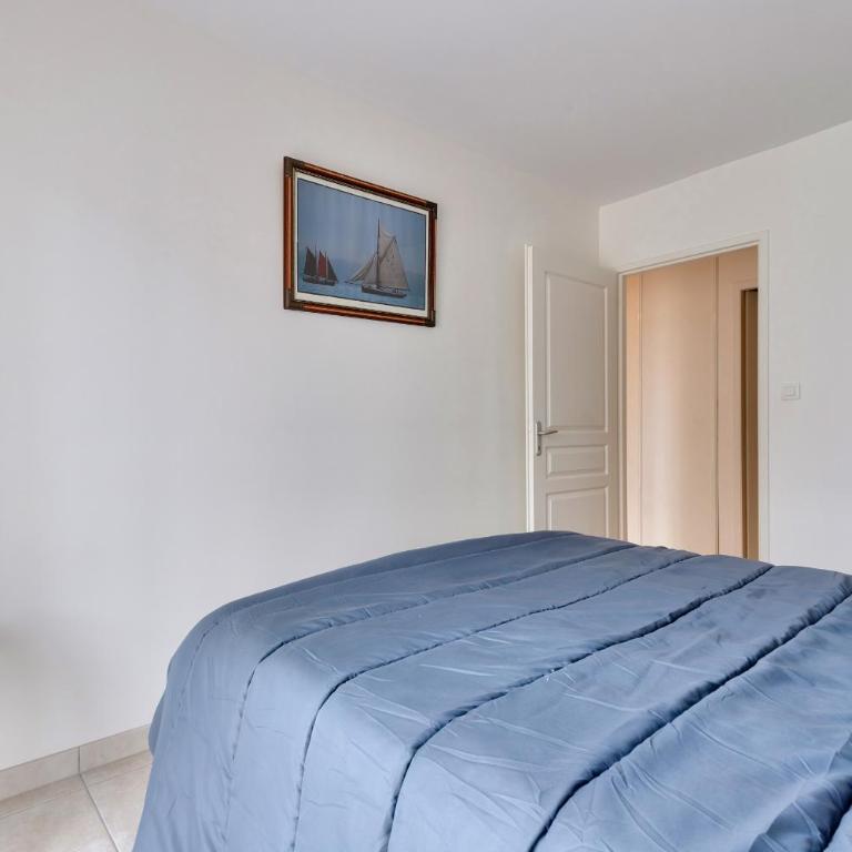 Sables d'Olonne - 450m de la plage - Apartment - 13