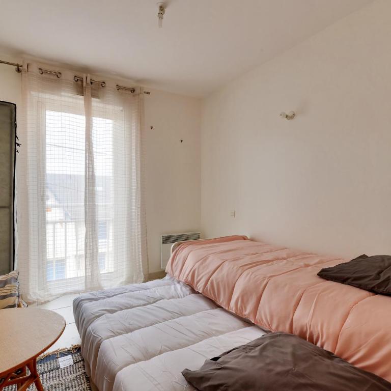 Sables d'Olonne - 450m de la plage - Apartment - 16