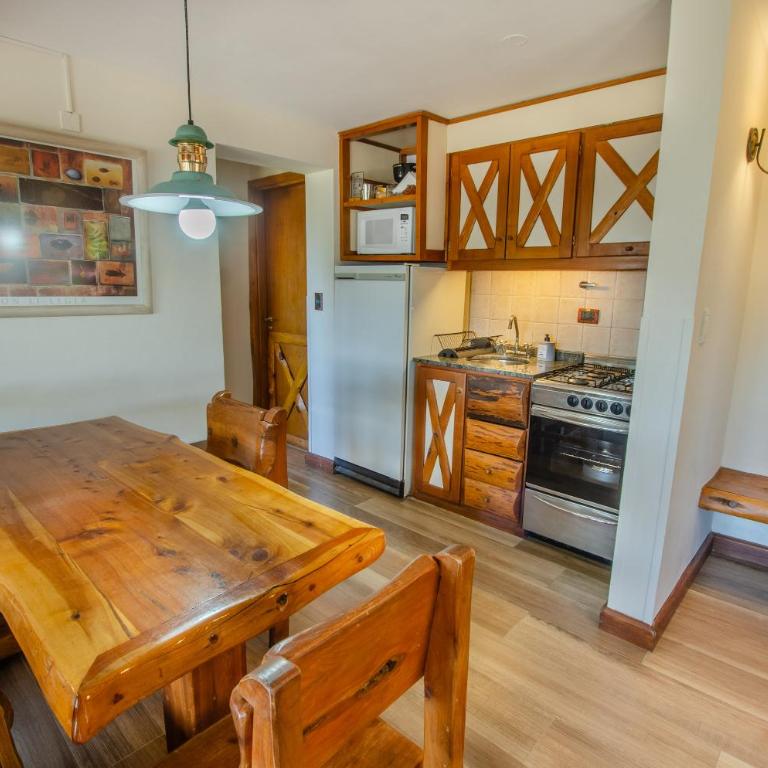 Nido del Cóndor Hotel & Spa - Superior Two-Bedroom Apartment - 12