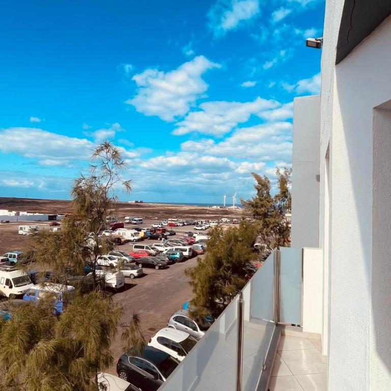 Gloria Sun - Apartamento de 1 dormitorio - 22