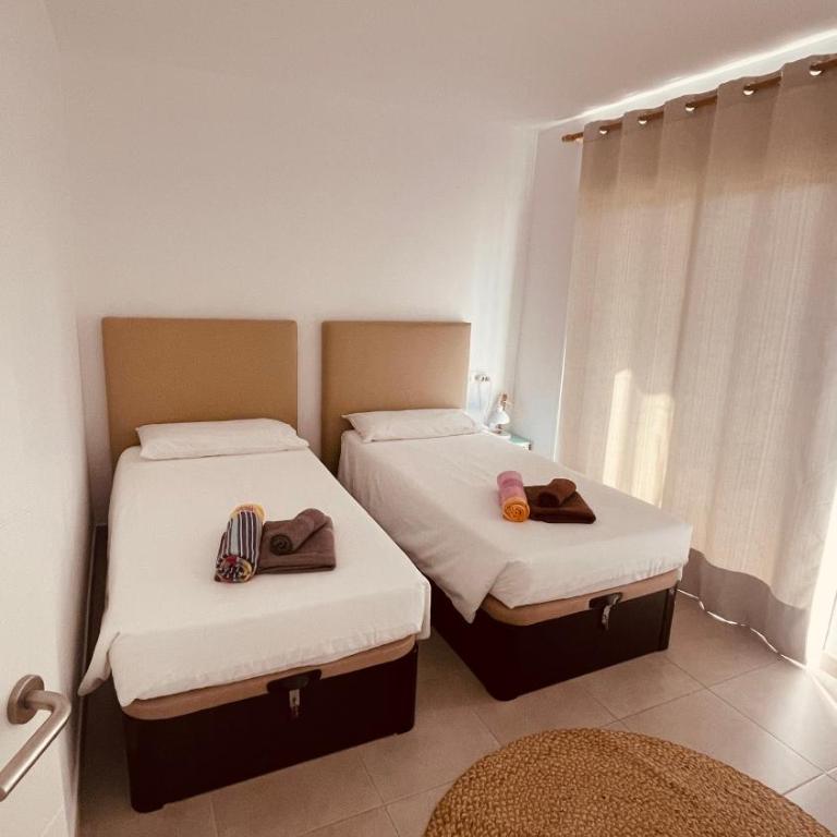 Gloria Sun - Apartamento de 1 dormitorio - 19
