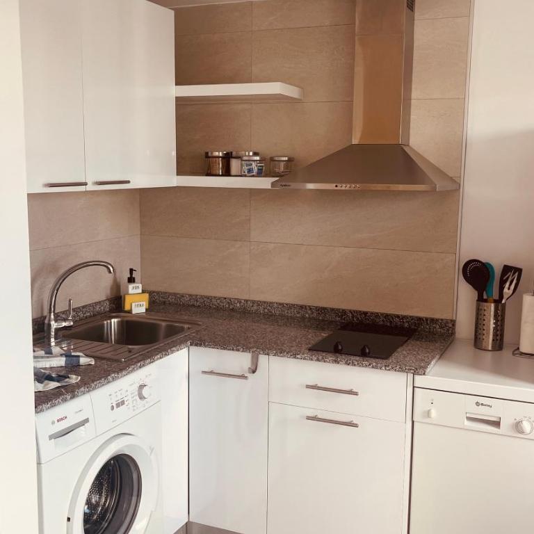 Gloria Sun - Apartamento de 1 dormitorio - 7
