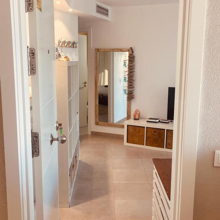 Gloria Sun - Apartamento de 1 dormitorio - 15