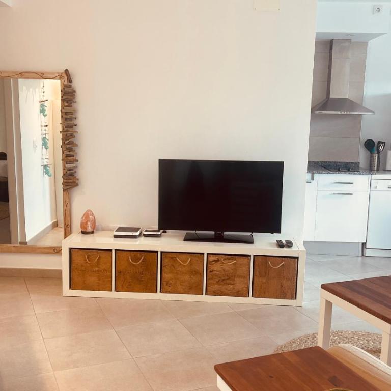 Gloria Sun - Apartamento de 1 dormitorio - 9