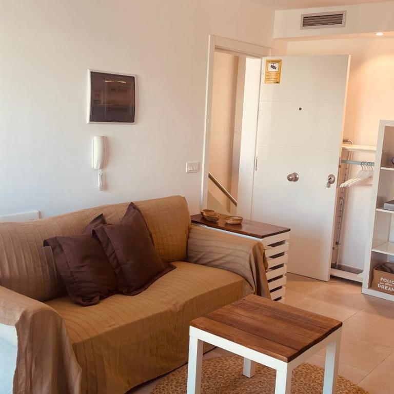 Gloria Sun - Apartamento de 1 dormitorio - 11