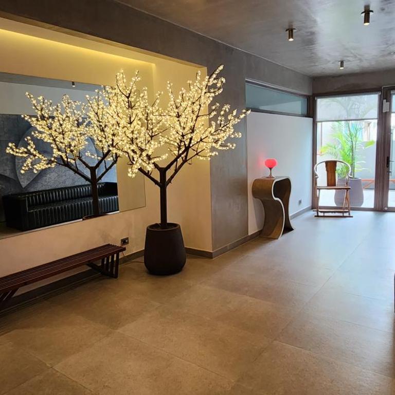 Scala I - departamento premium en Palermo Soho - Apartamento de 1 dormitorio - 16