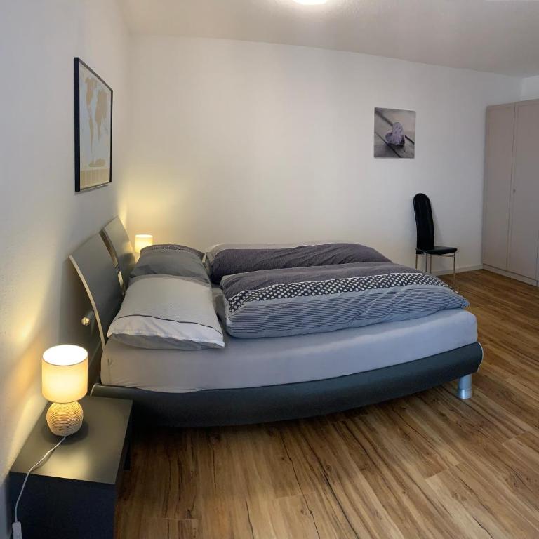 Quellenhof C01 - Apartment mit 2 Schlafzimmern - 10