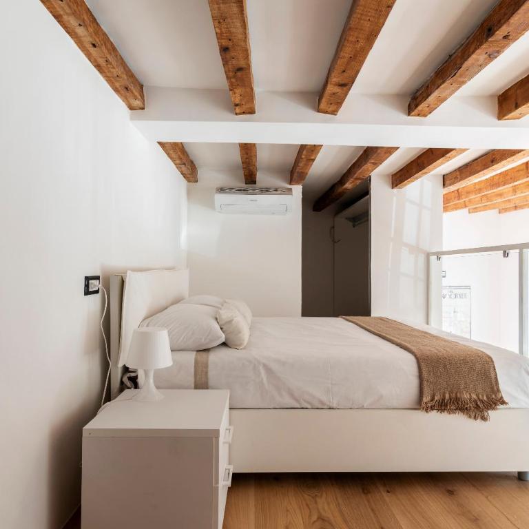 Miniloft Flexyrent - Aircon - WiFi - Appartamento con 1 Camera da Letto - 7