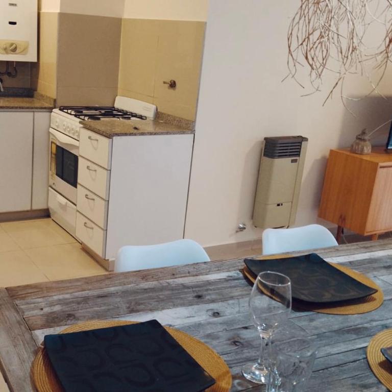 DEPTOS DUARTE - One-Bedroom Apartment - 7
