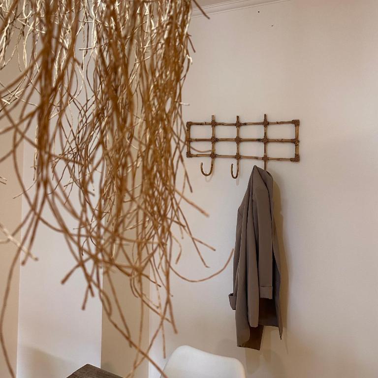 DEPTOS DUARTE - One-Bedroom Apartment - 12