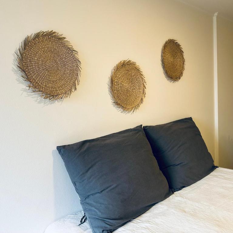 DEPTOS DUARTE - One-Bedroom Apartment - 1