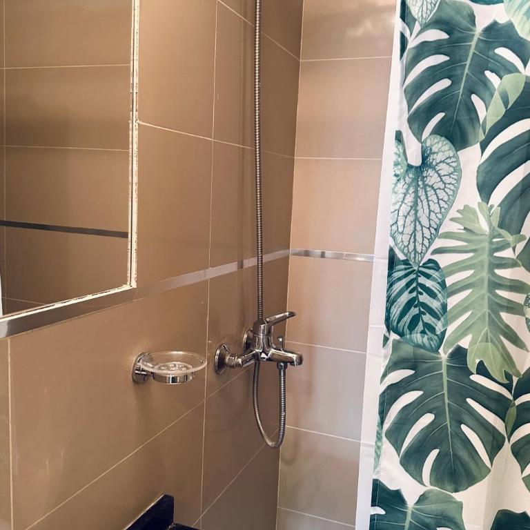 DEPTOS DUARTE - One-Bedroom Apartment - 13