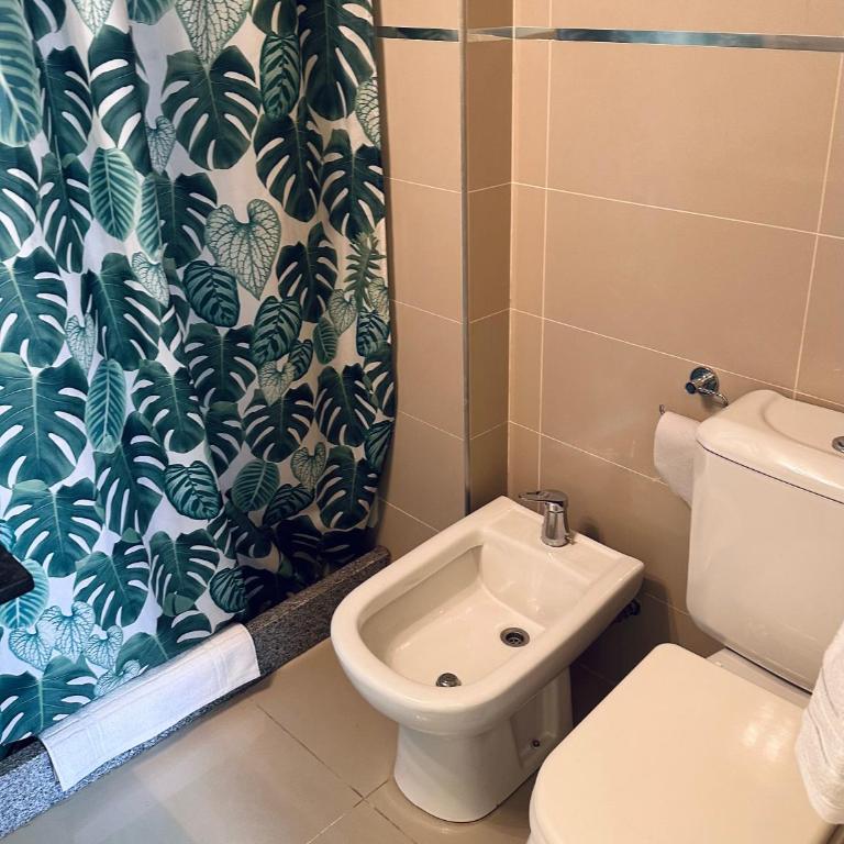 DEPTOS DUARTE - One-Bedroom Apartment - 15