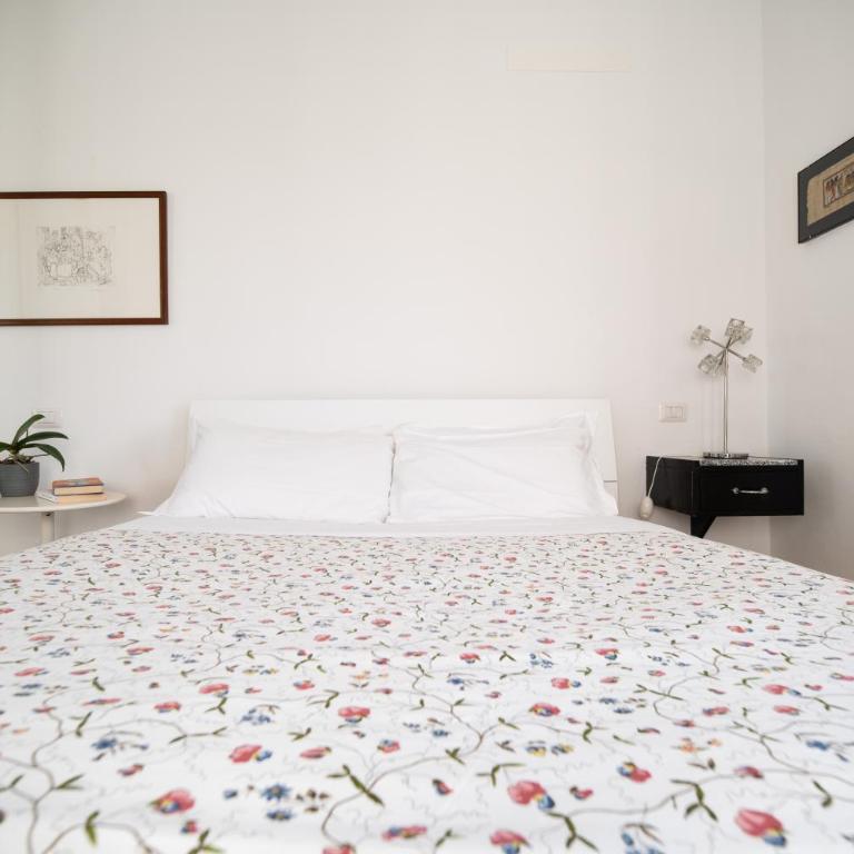 CIVICO 46 - Appartamento con 2 Camere da Letto - 7