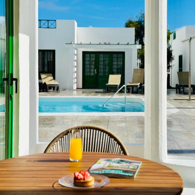 Canaryislandshost l Beach - Apartment - 7