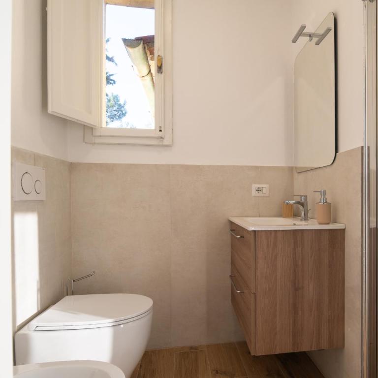 CIVICO 46 - Appartamento con 2 Camere da Letto - 11