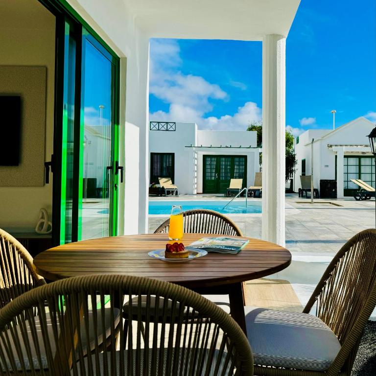 Canaryislandshost l Beach - Apartment - 24