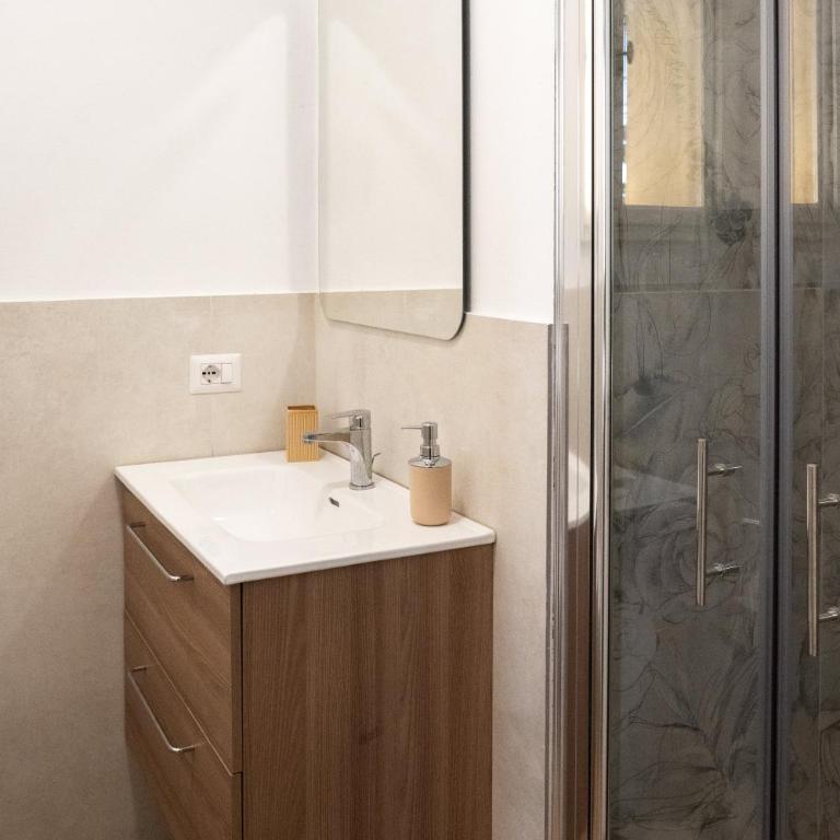 CIVICO 46 - Appartamento con 2 Camere da Letto - 18