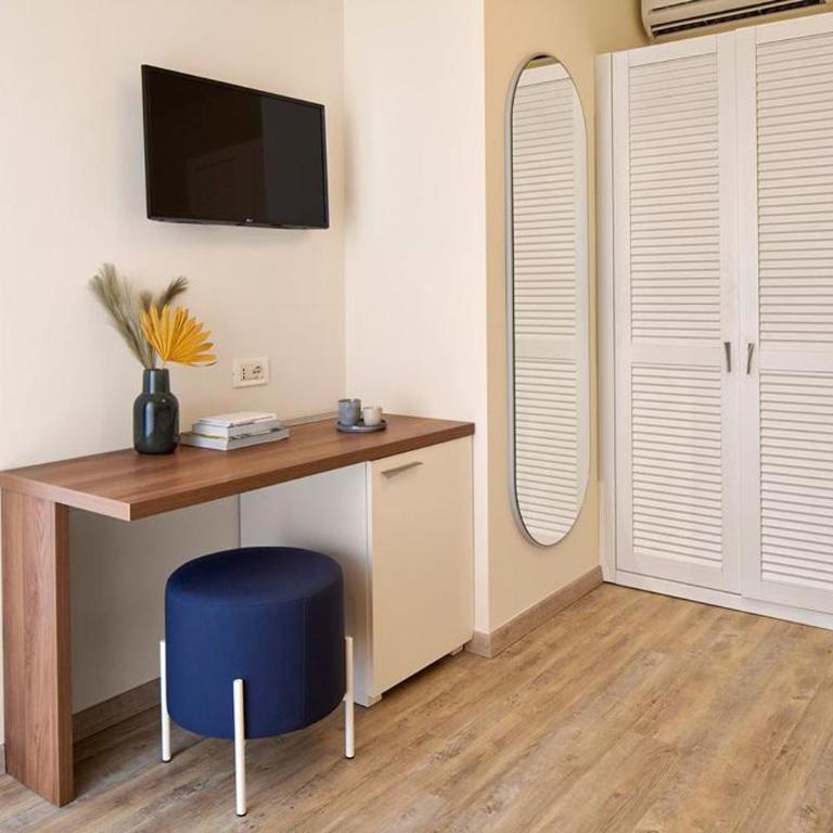 Hotel San Michele - Family Suite - 8