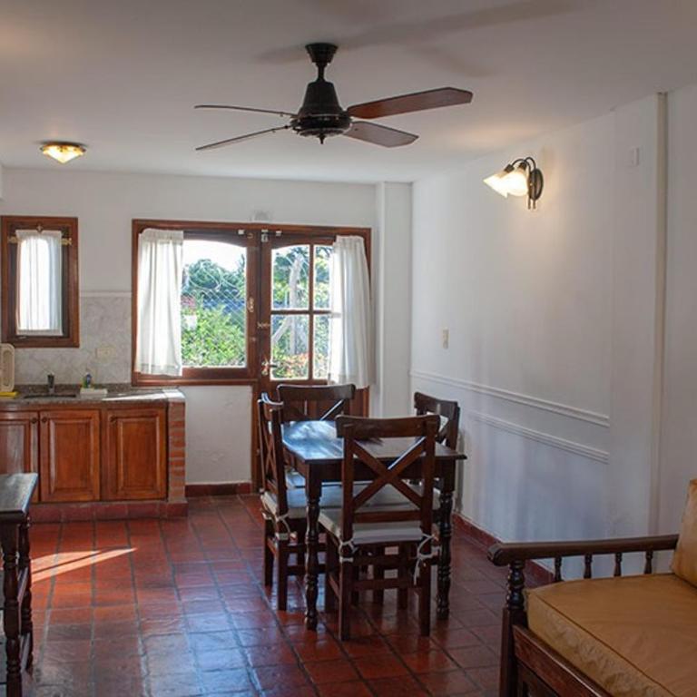 Arawi Apart - Apartamento - 3
