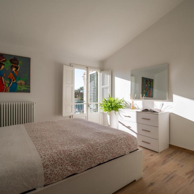CIVICO 46 - Appartamento con 2 Camere da Letto - 2