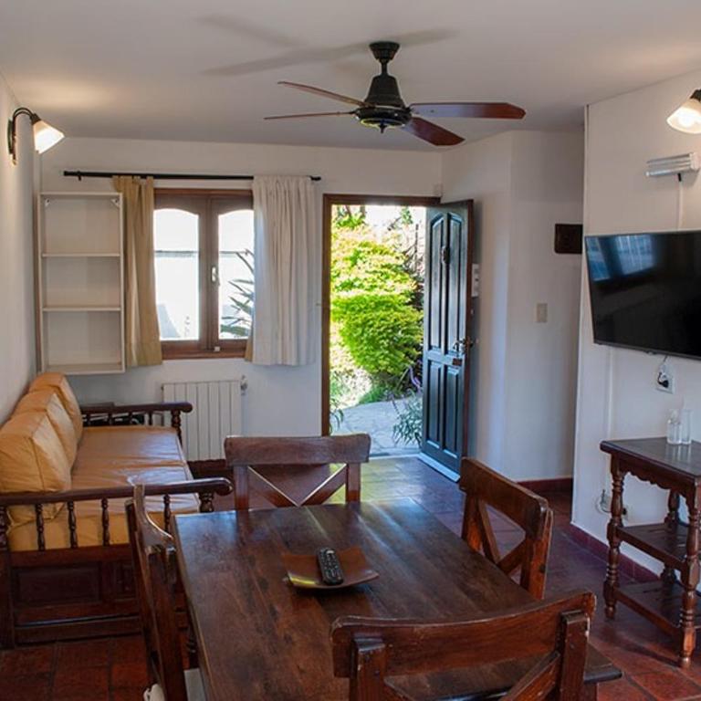 Arawi Apart - Apartamento - 5
