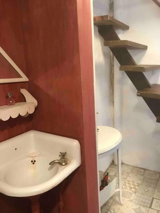 Loft c/ buhardilla zona Parque - Apartamento de 1 dormitorio - 16