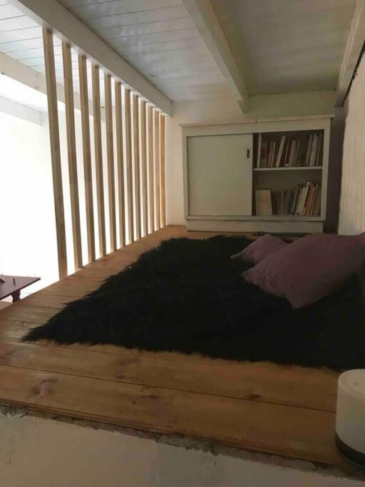 Loft c/ buhardilla zona Parque - Apartamento de 1 dormitorio - 17