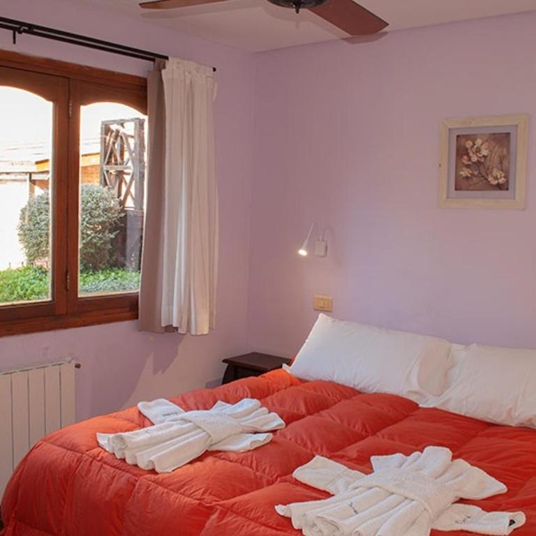 Arawi Apart - Apartamento - 6