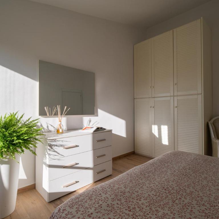 CIVICO 46 - Appartamento con 2 Camere da Letto - 23