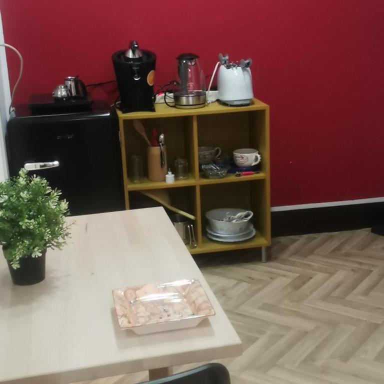 Residenza Napoli Centrale - Appartamento con 2 Camere da Letto - 49
