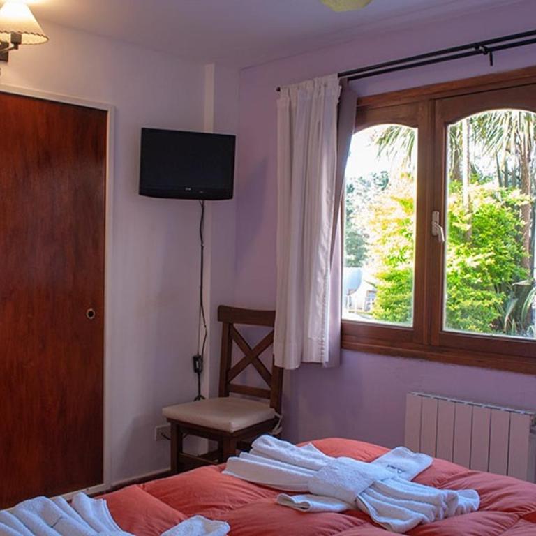 Arawi Apart - Apartamento - 7