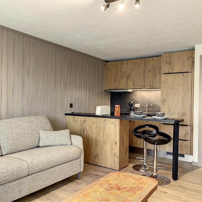Apartment Cimerose 2 - Studio - 3