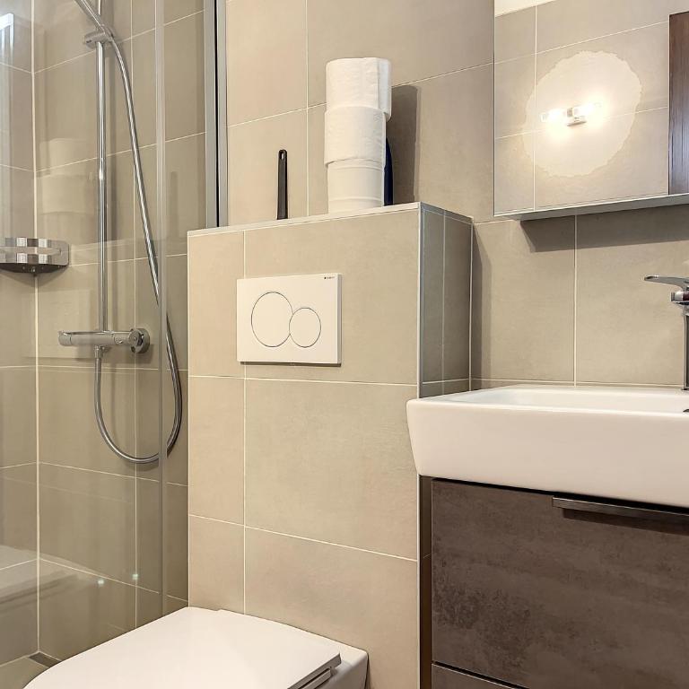 Apartment Cimerose 2 - Studio - 9