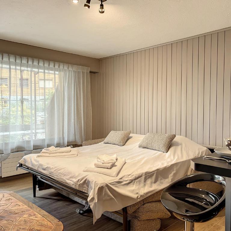 Apartment Cimerose 2 - Studio - 5