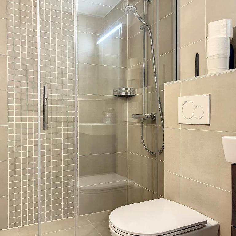 Apartment Cimerose 2 - Studio - 8