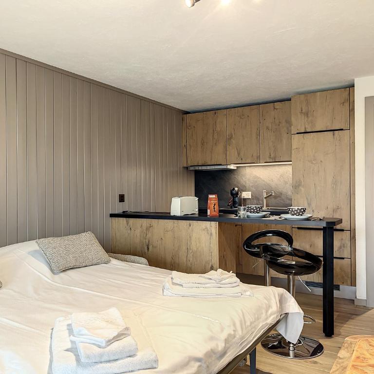 Apartment Cimerose 2 - Studio - 2