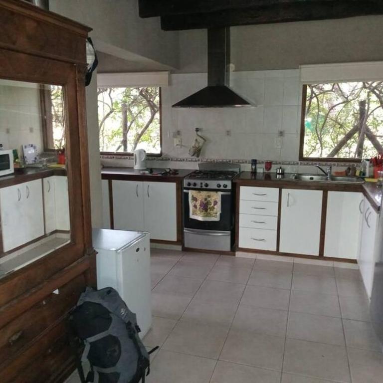 Casa Barrio Medrano - Chacras by Insde - Casa de 3 dormitorios - 18
