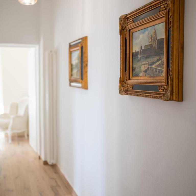 CIVICO 46 - Appartamento con 2 Camere da Letto - 9