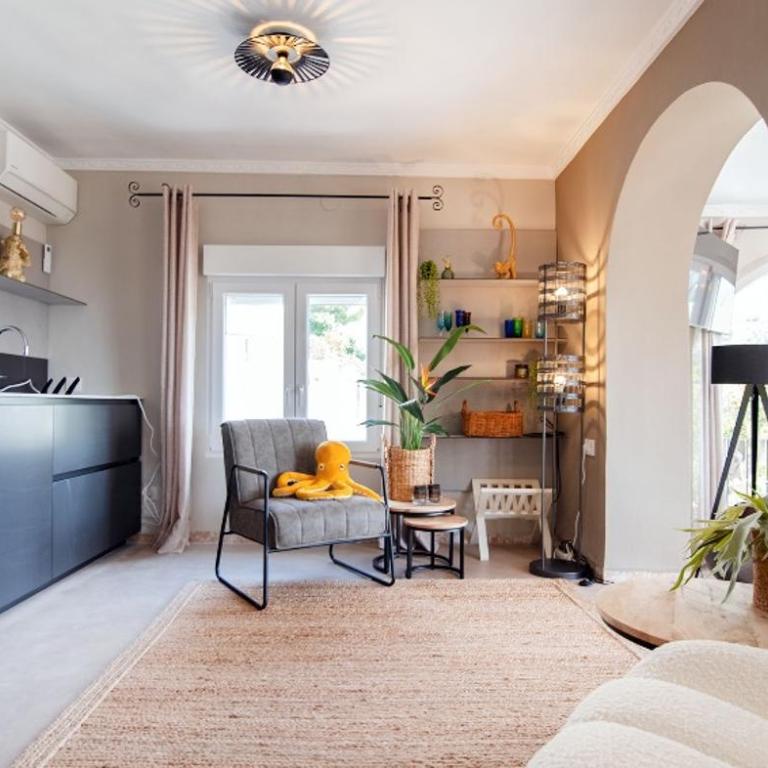 Calpeview I Luxury Villa By Calpitality - Villa Deluxe - 33