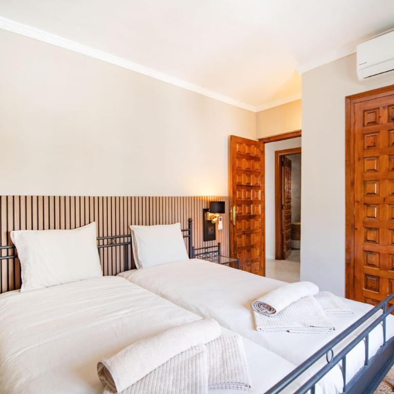 Calpeview I Luxury Villa By Calpitality - Villa Deluxe - 20