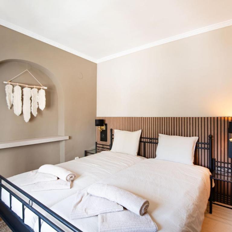Calpeview I Luxury Villa By Calpitality - Villa Deluxe - 21
