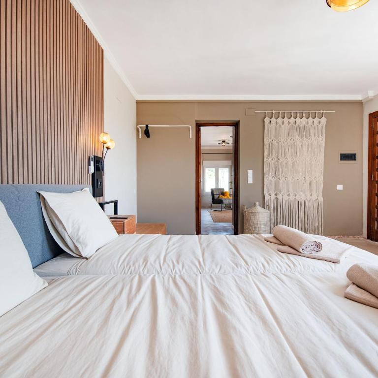 Calpeview I Luxury Villa By Calpitality - Villa Deluxe - 34