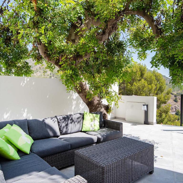 Calpeview I Luxury Villa By Calpitality - Villa Deluxe - 11