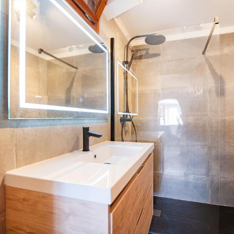 Calpeview I Luxury Villa By Calpitality - Villa Deluxe - 39