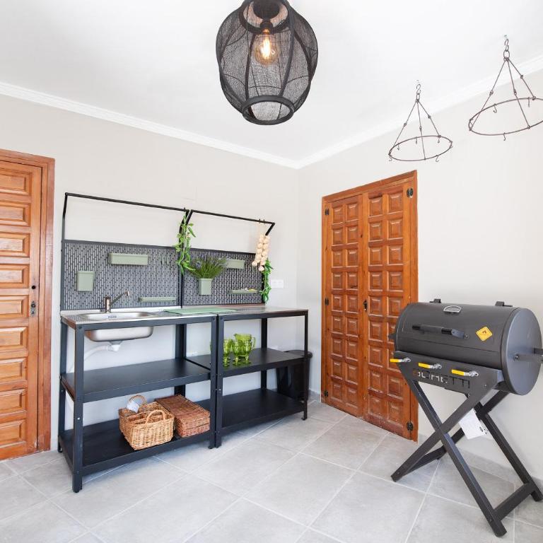 Calpeview I Luxury Villa By Calpitality - Villa Deluxe - 12