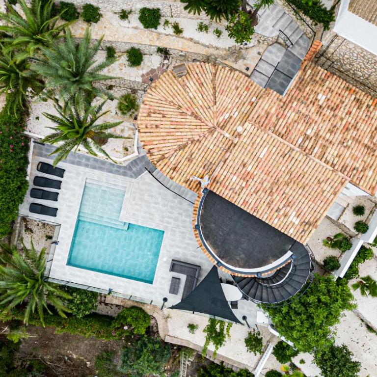 Calpeview I Luxury Villa By Calpitality - Villa Deluxe - 3