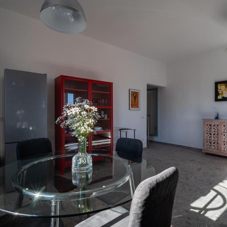 CIVICO 46 - Appartamento con 2 Camere da Letto - 20