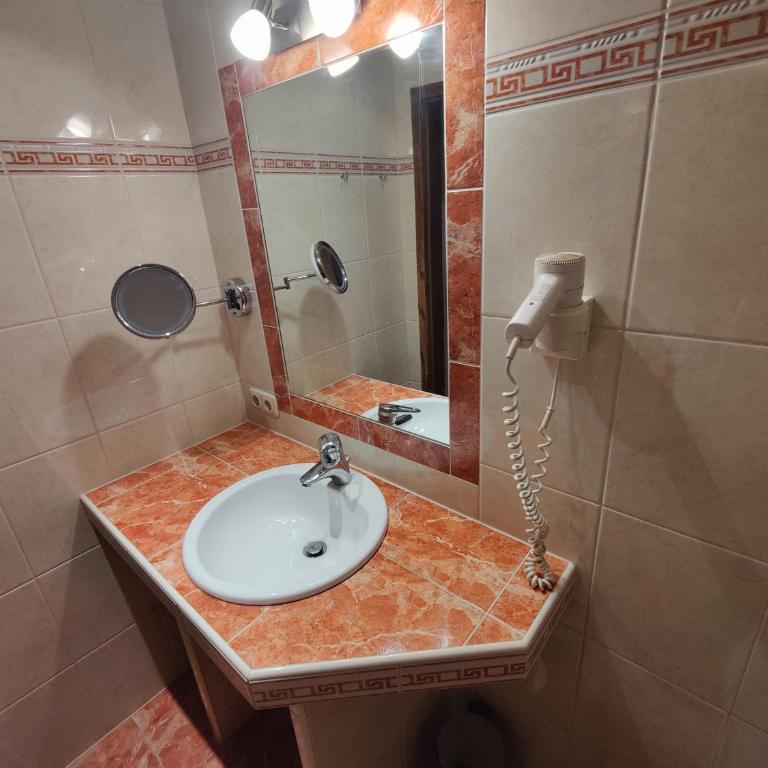 Appartement Schönpflug - Apartment mit 1 Schlafzimmer - 2