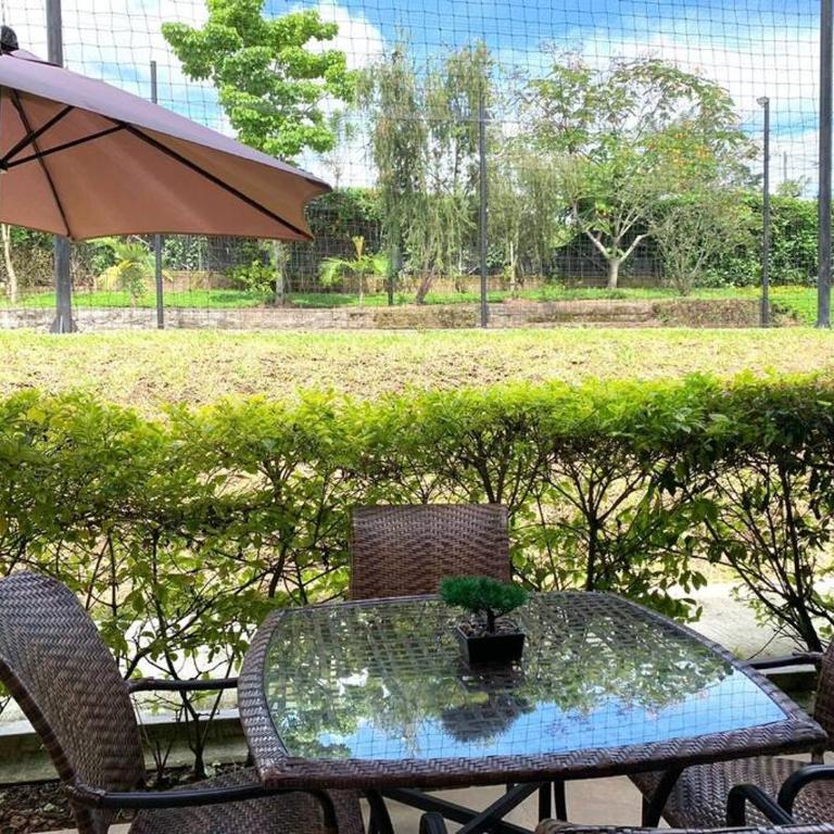 Apartamento Eje Cafetero Parque del Café - Apartamento de 2 dormitorios - 75